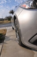 2015 Mazda Mazda3