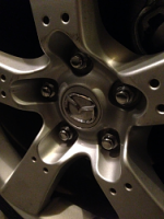2014 Mazda Mazda3