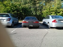 1989 Nissan S13