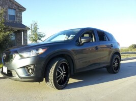 2014 Mazda CX-5