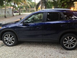 2015 Mazda CX-5