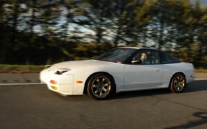 1992 Nissan S13