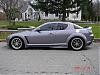 2011 Mazda RX-8