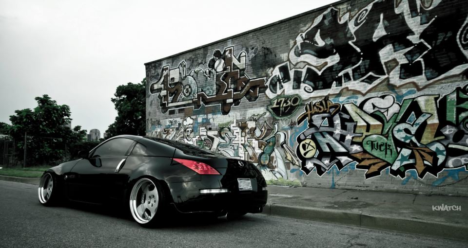 2006 Nissan 350Z photo