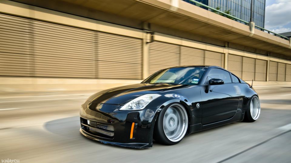 2006 Nissan 350Z photo