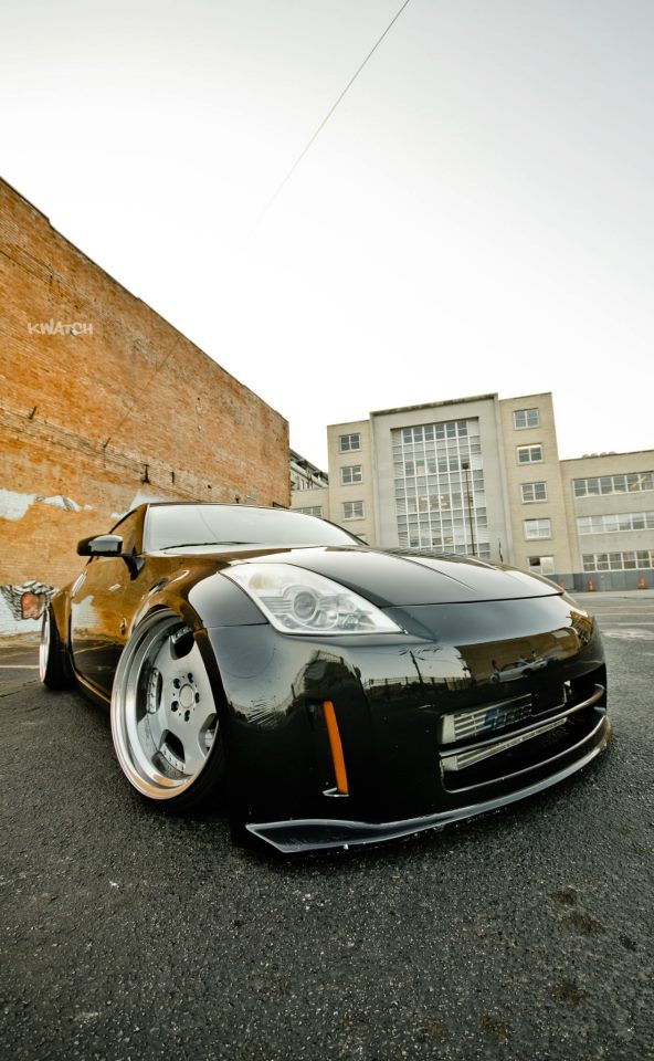 2006 Nissan 350Z photo