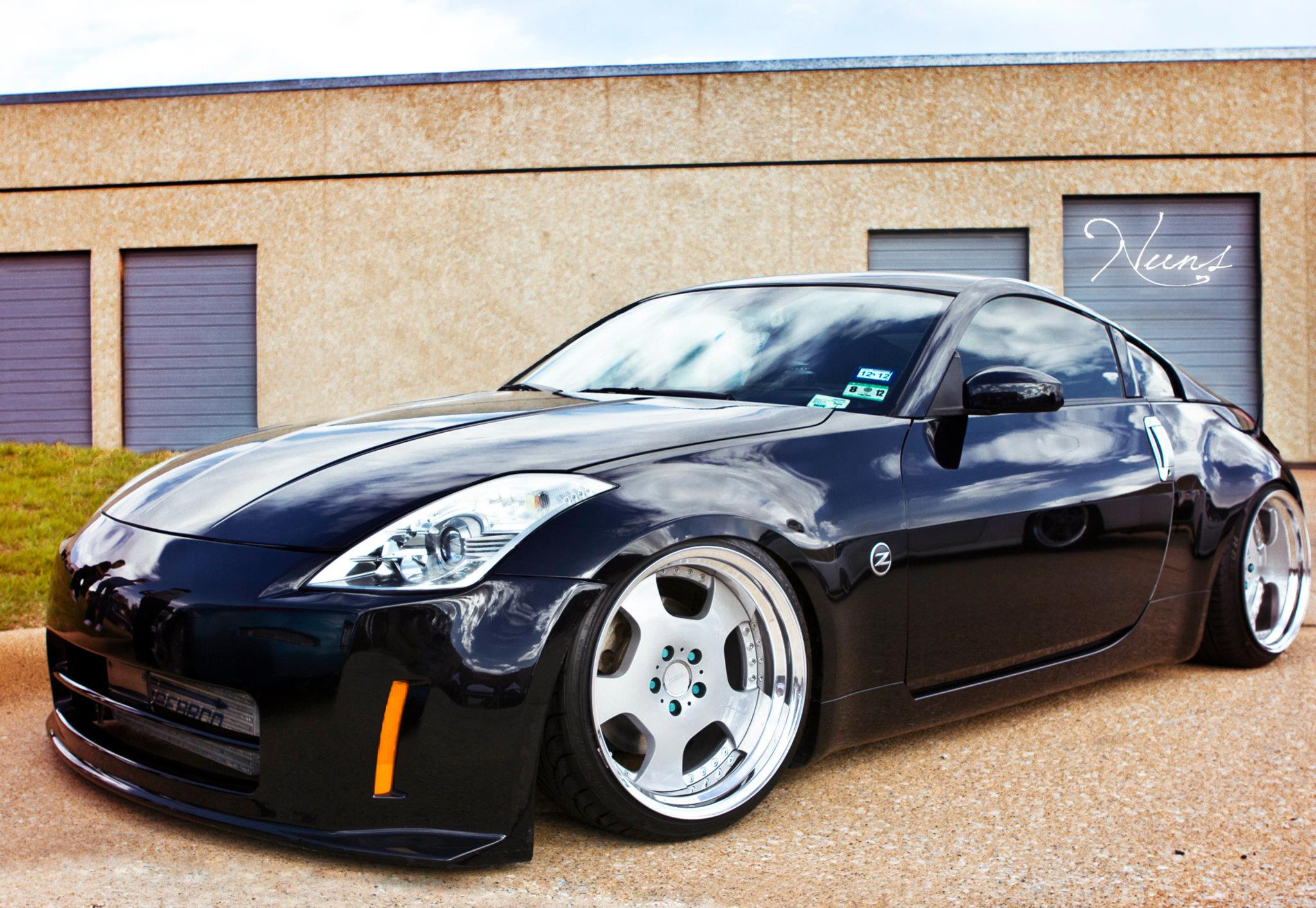 2006 Nissan 350Z photo