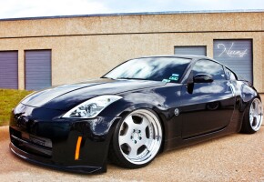 2006 Nissan 350Z