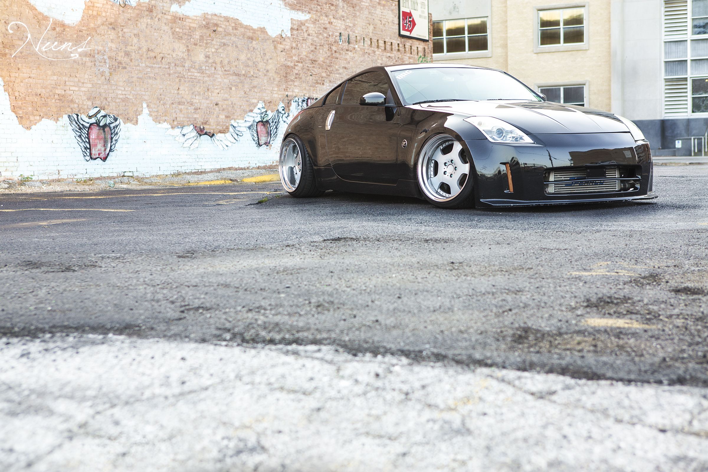 2006 Nissan 350Z photo