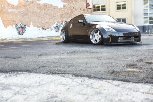 2006 Nissan 350Z