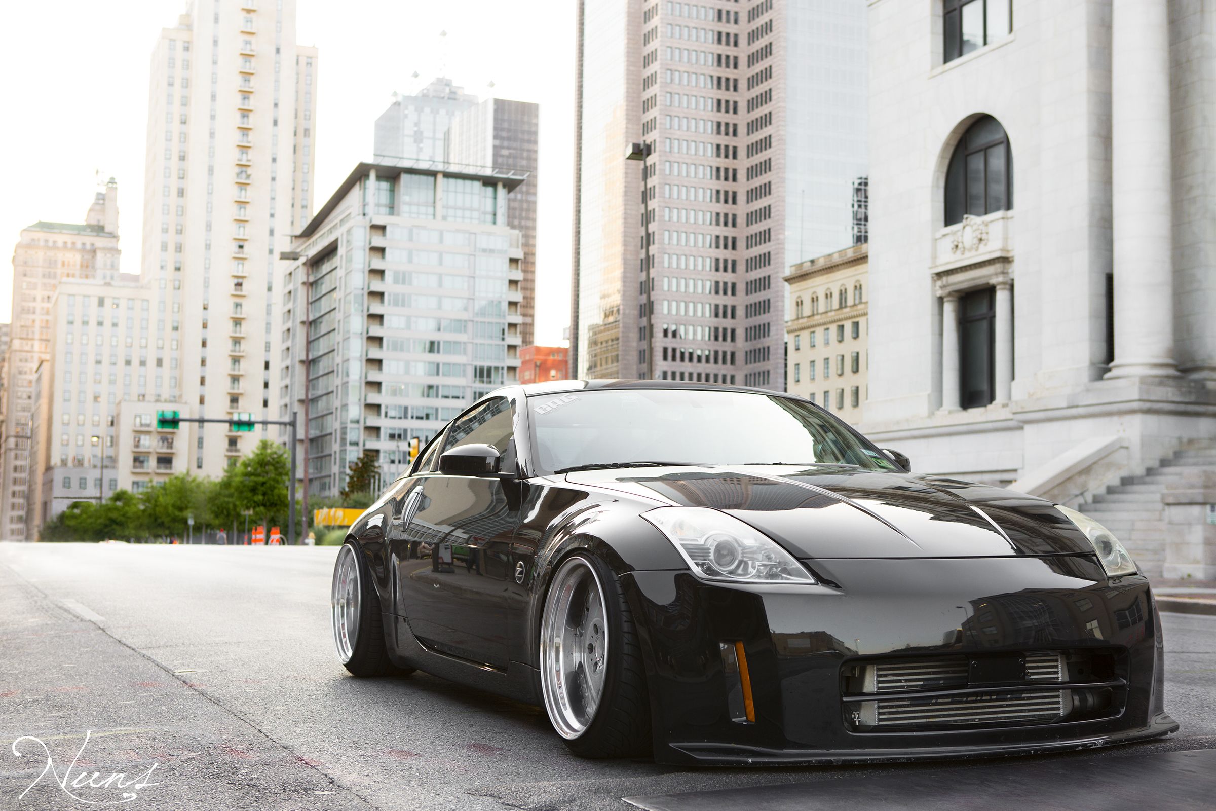 2006 Nissan 350Z photo
