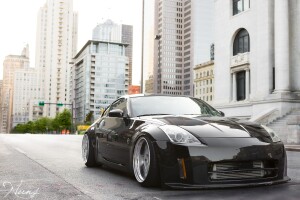 2006 Nissan 350Z