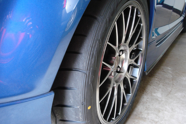 2009 Mazda RX-8 photo