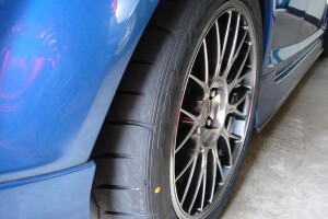2009 Mazda RX-8
