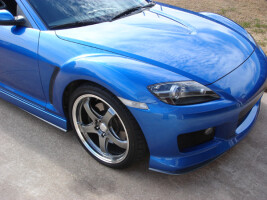2009 Mazda RX-8