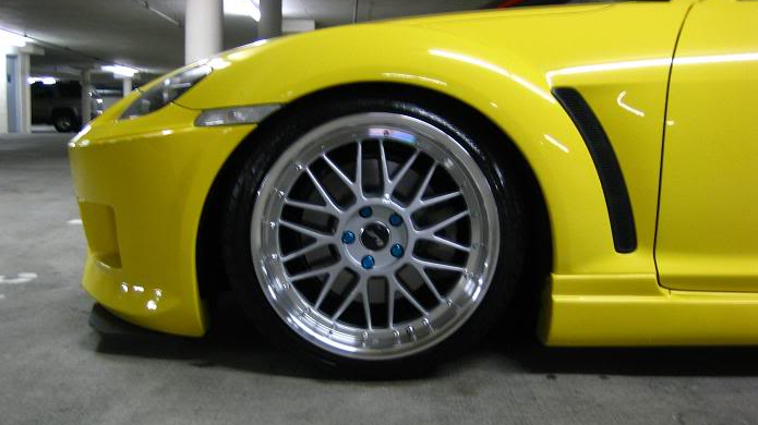 2008 Mazda RX-8 photo