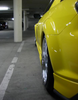 2008 Mazda RX-8