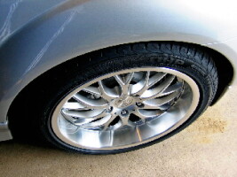 2005 Mazda RX-8
