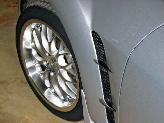 2005 Mazda RX-8 photo