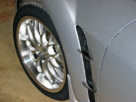 2005 Mazda RX-8