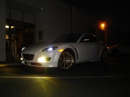 2006 Mazda RX-8