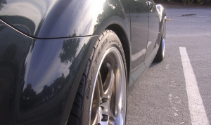 2005 Mazda RX-8