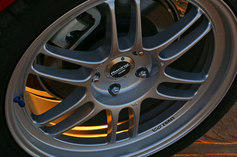 2006 Mazda RX-8 photo