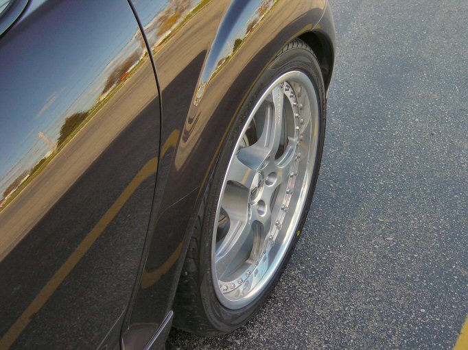 2005 Mazda RX-8 photo