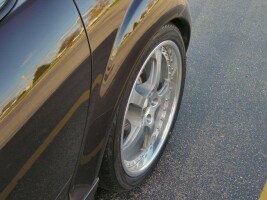 2005 Mazda RX-8