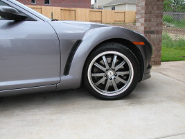 2004 Mazda RX-8