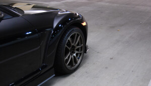 2007 Mazda RX-8