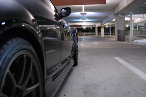 2007 Mazda RX-8