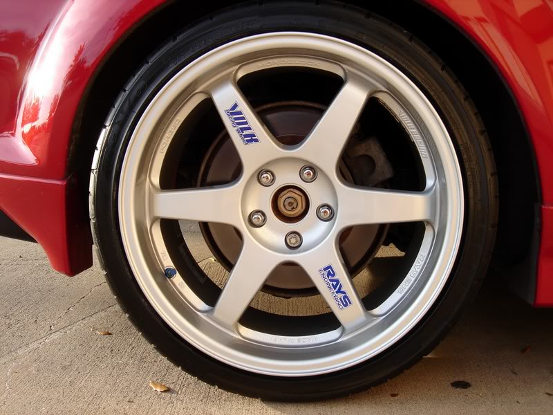 2007 Mazda RX-8 photo