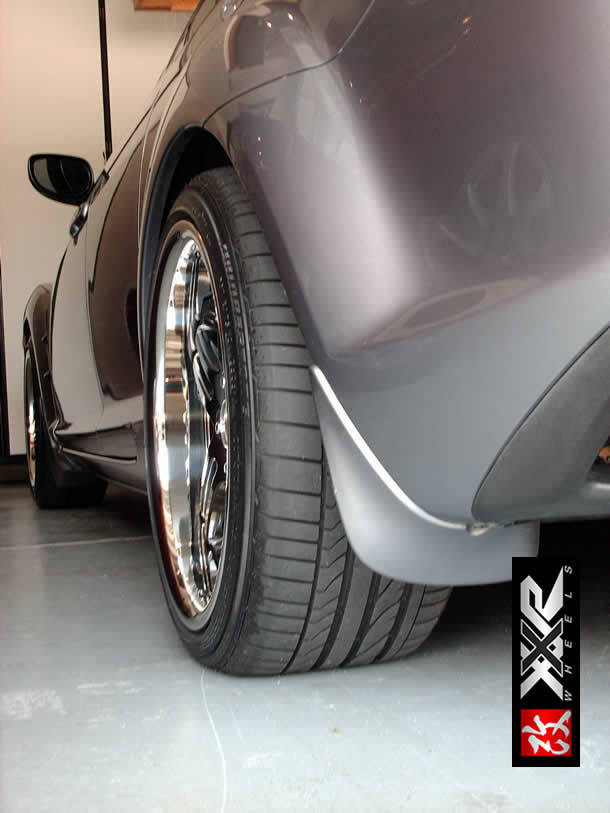 2007 Mazda RX-8 photo