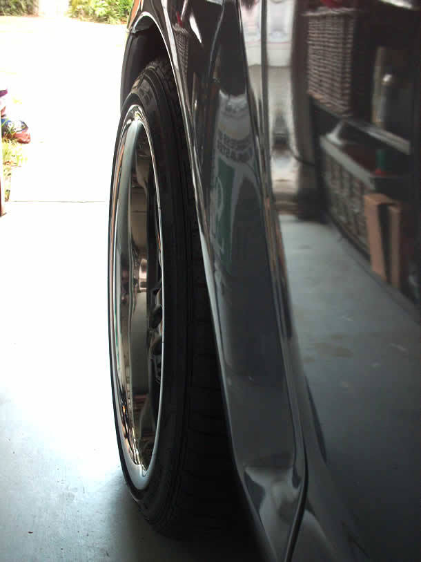 2007 Mazda RX-8 photo