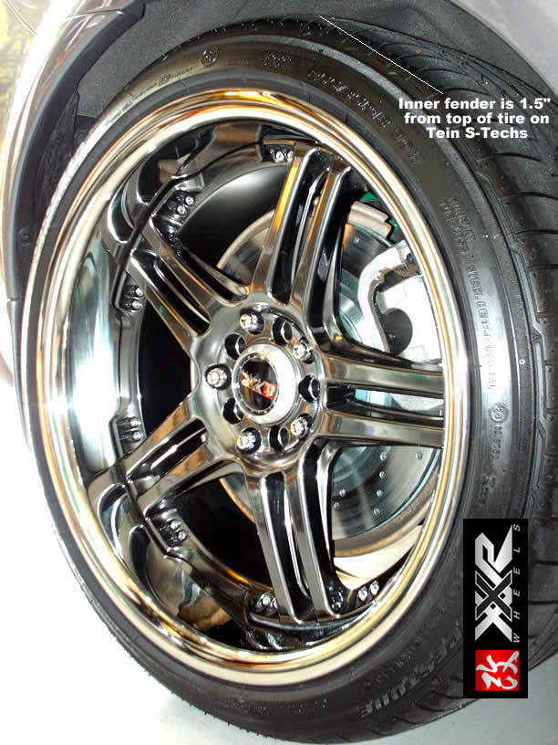 2007 Mazda RX-8 photo