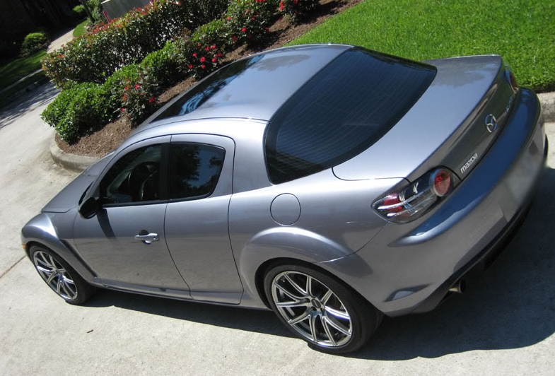 2005 Mazda RX-8 photo