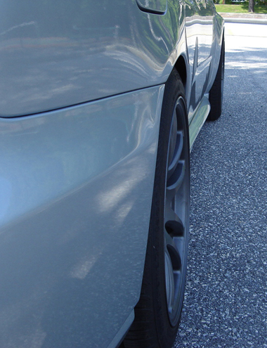 2004 Subaru Impreza WRX STi photo