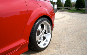 2005 Mazda RX-8