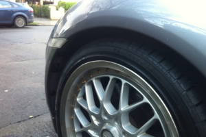 2006 Mazda RX-8