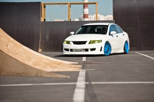 2007 Acura TSX