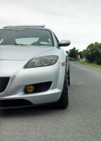 2004 Mazda RX-8