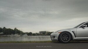2004 Mazda RX-8