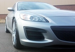 2008 Mazda RX-8