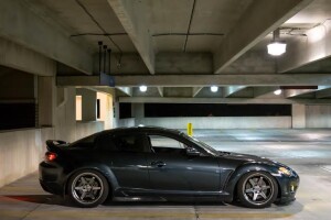 2011 Mazda RX-8