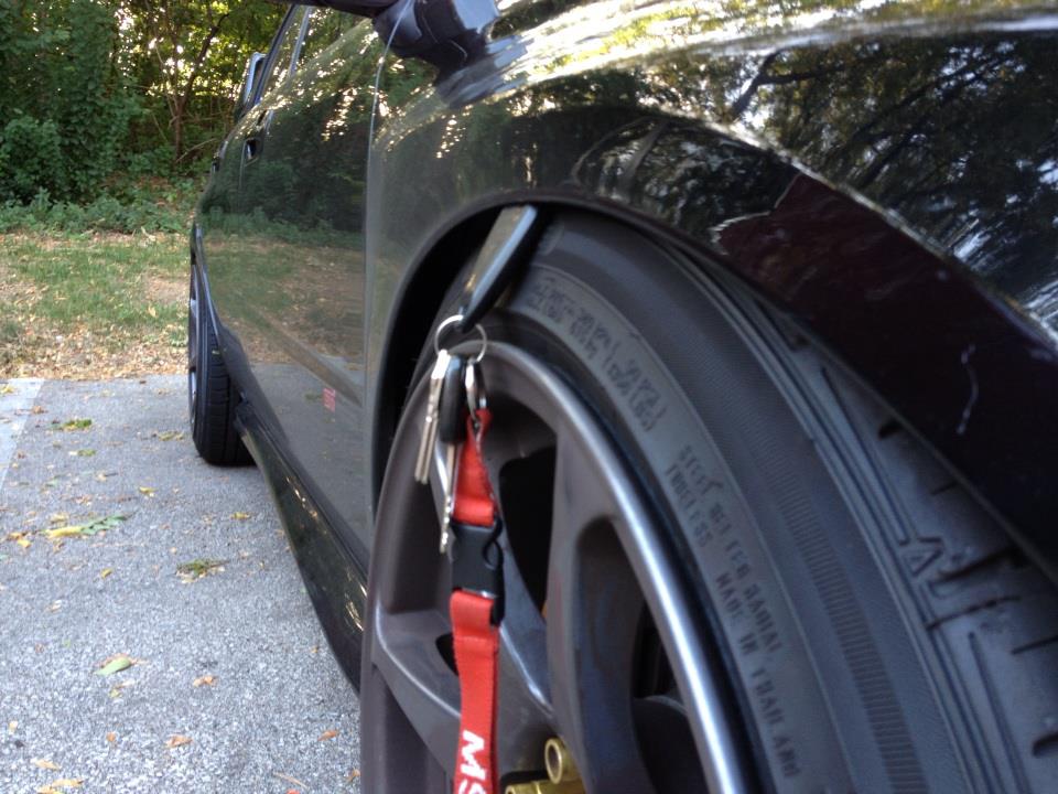 2005 Subaru Impreza WRX STi photo