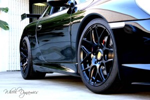 2012 Porsche Cayman