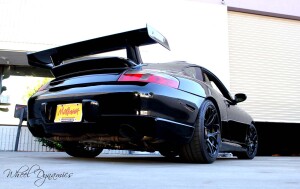 2012 Porsche Cayman