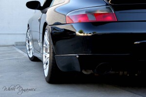 2012 Porsche Cayman