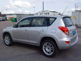 2006 Toyota RAV4